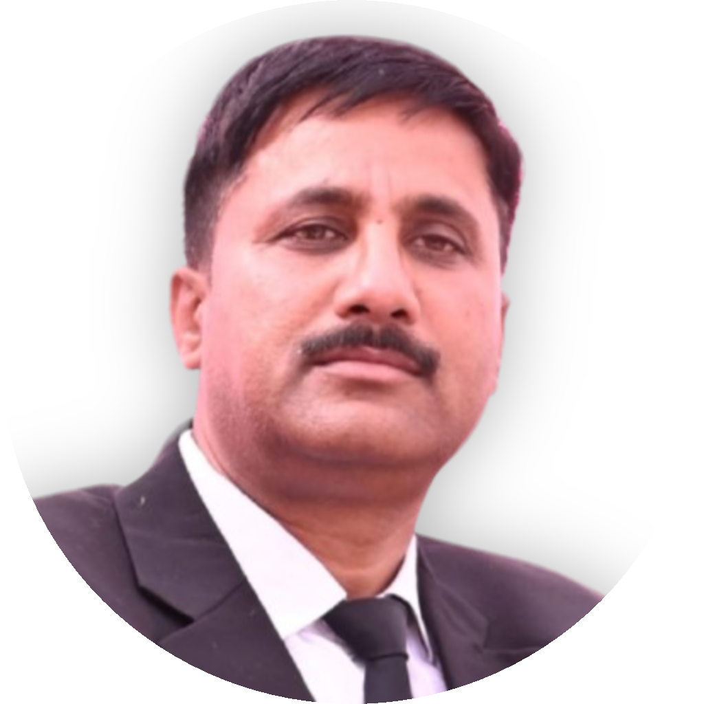 Lalit Pratap Singh - Image missing