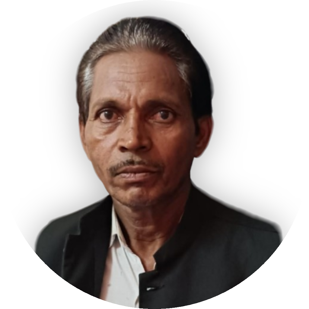 Badam Singh Kushwaha