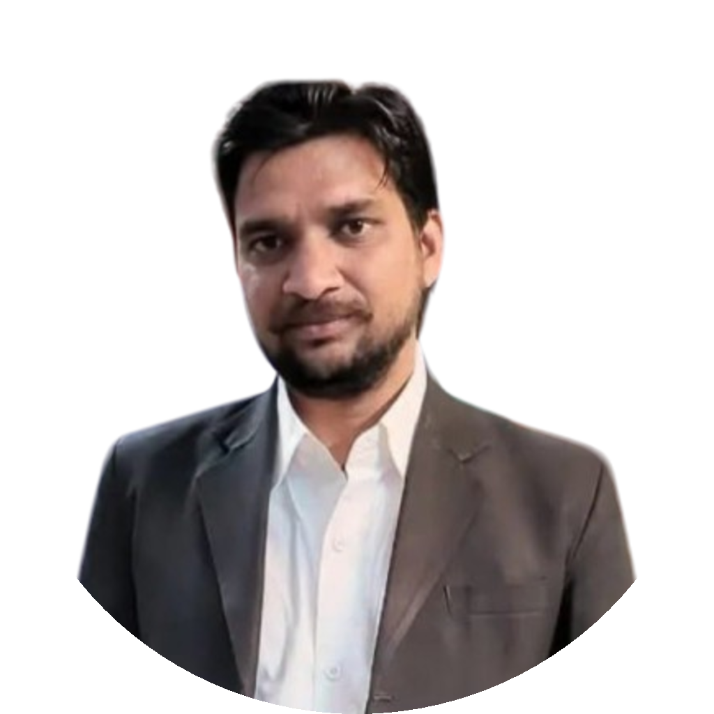 abhishek dubey